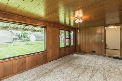 Other. 4 season sun room
