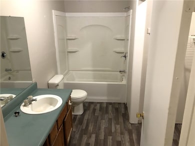 803 S Fargo St, Muldrow, OK 74948 - photo 7