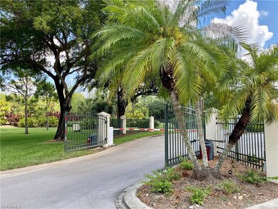 Gated Community