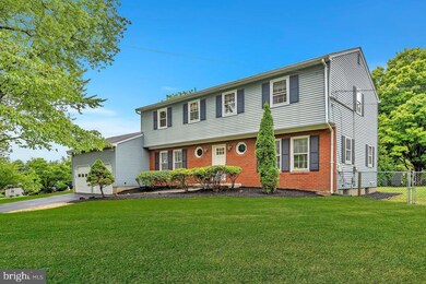 5 Dunbar Dr, Princeton Junction, NJ 08550 - photo 6