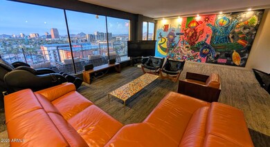 Embassy Condominiums unit 1101, Phoenix, AZ 85003 - photo 6