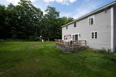 401 High St, Boscawen, NH 03303 - photo 4