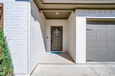 1410 Lexington St, Weatherford, TX 76086 - photo 4