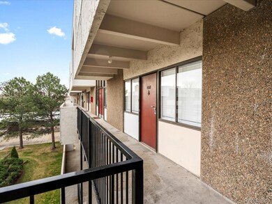 Edenbrook Condominiums unit 408, Aurora, CO 80012 - photo 2