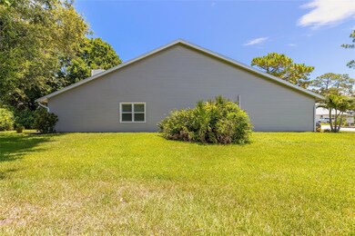 Side Yard