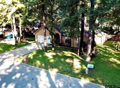 3630 3630 Long Leaf Dr, Tyler, TX 75707 - photo 2