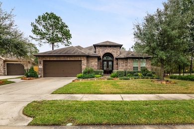 202 Foxglove Ln, Montgomery, TX 77316 - photo 4