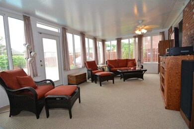 You'll love 4 Seasons Room.  Conveniently located 