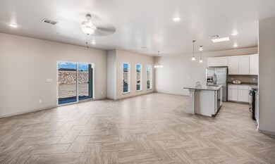 12045 Hidden Gardens Place, Socorro, TX 79927 - photo 4