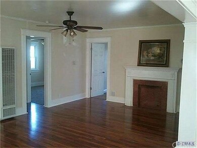 Living room!