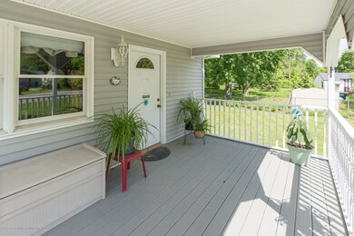 Porch 1
