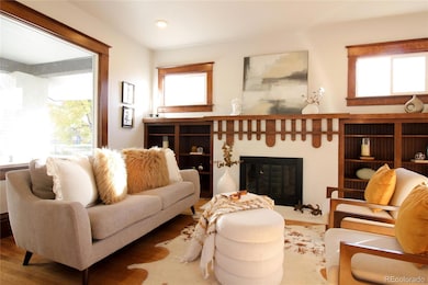 3259 N Race St, Denver, CO 80205 - photo 4