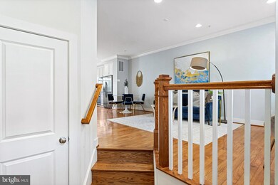 3069 Chancellors Way NE, Washington, DC 20017 - photo 4