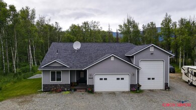 7665 Grouse Loop