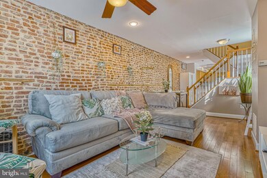 2 W Heath St, Baltimore, MD 21230 - photo 2