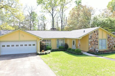 58 Clairmont Cir, Laurel, MS 39440 - photo 5