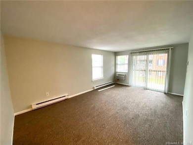 new carpet