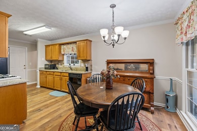 4441 Fiddlers Bend unit 4, Loganville, GA 30052 - photo 6