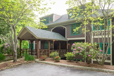 222 Creekside Way unit D-201, Burnsville, NC 28714 - photo 3