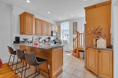269 K St unit 1, Boston, MA 02127 - photo 5