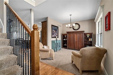 805 S Franklin St, Raymore, MO 64083 - photo 7