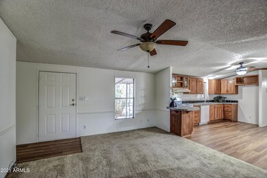 Large Greatroom