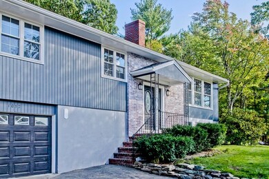 1052 Franklin Rd, Fitchburg, MA 01420 - photo 2