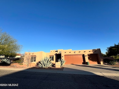 10630 N Thunder Hill Place, Tucson, AZ 85737 - photo 2
