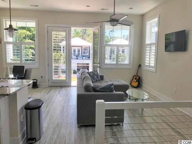 190 Clamdigger Loop unit Clam Bake Cove, Pawleys Island, SC 29585 - photo 2