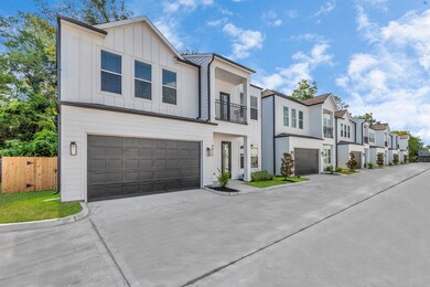 4812 Abbadean Dr, Houston, TX 77018 - photo 3