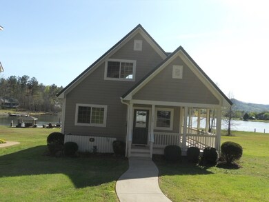 115 Panda Pkwy, Tamassee, SC 29686 - photo 5