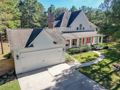 29300 Sorrel Ln, Waller, TX 77484 - photo 4