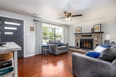 3444 38th Street Dr NE, Hickory, NC 28601 - photo 3