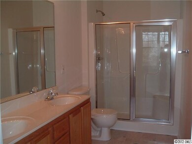 Bathroom - Master Bath - Master Bath has dual sink