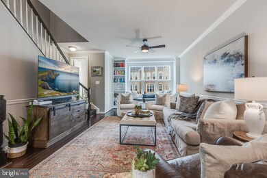 223 Miles Hawk Terrace, Purcellville, VA 20132 - photo 3