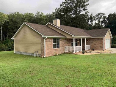 121 Shadow Oak Cir, Crawfordville, FL 32327 - photo 2