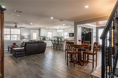 318 S 23rd St, Donna, TX 78537 - photo 6