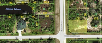 10030 Calumet Blvd, Port Charlotte, FL 33981 - photo 3