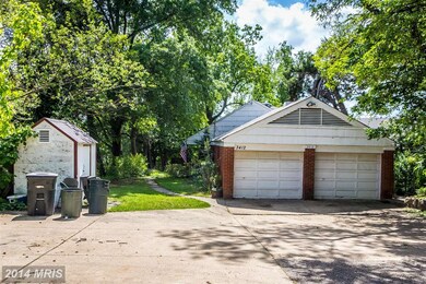 3412 University Blvd E, Hyattsville, MD 20783 - photo 3