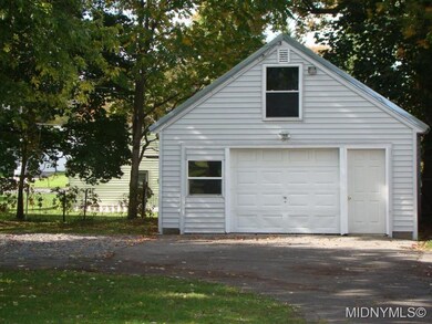 Big Garage