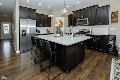 2394 Eagle Ave, Plainfield, IN 46168 - photo 6