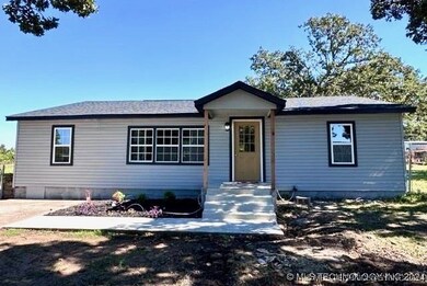 6415 S 43rd West Ave, Tulsa, OK 74132 - photo 2