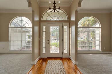3-Entry Foyer
