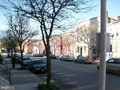 1522 N Gilmor St, Baltimore, MD 21217 - photo 5