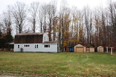 Fall Exterior