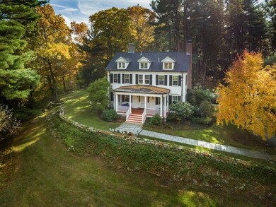 160 Old County Rd, Lincoln, MA 01773 - photo 2