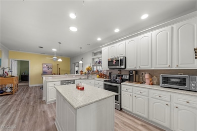 8632 Lake Front Ct, Punta Gorda, FL 33950 - photo 4