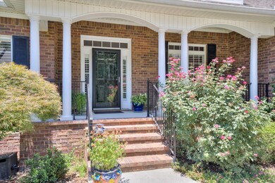 Front of Home 4