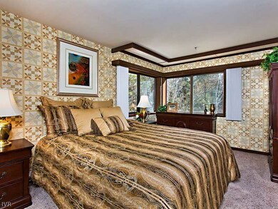 Master Bedroom. Master Bedroom includes a private