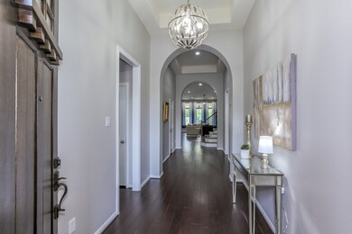 2810 Garrison Trail Ln, Spring, TX 77386 - photo 4